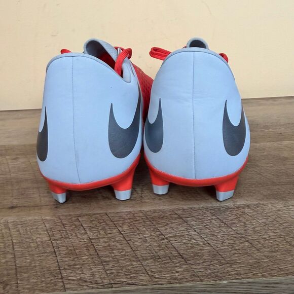 Nike Men's Hypervenom Phantom 3 Club FG soccer cleats men’s size 13 - Picture 2 of 8
